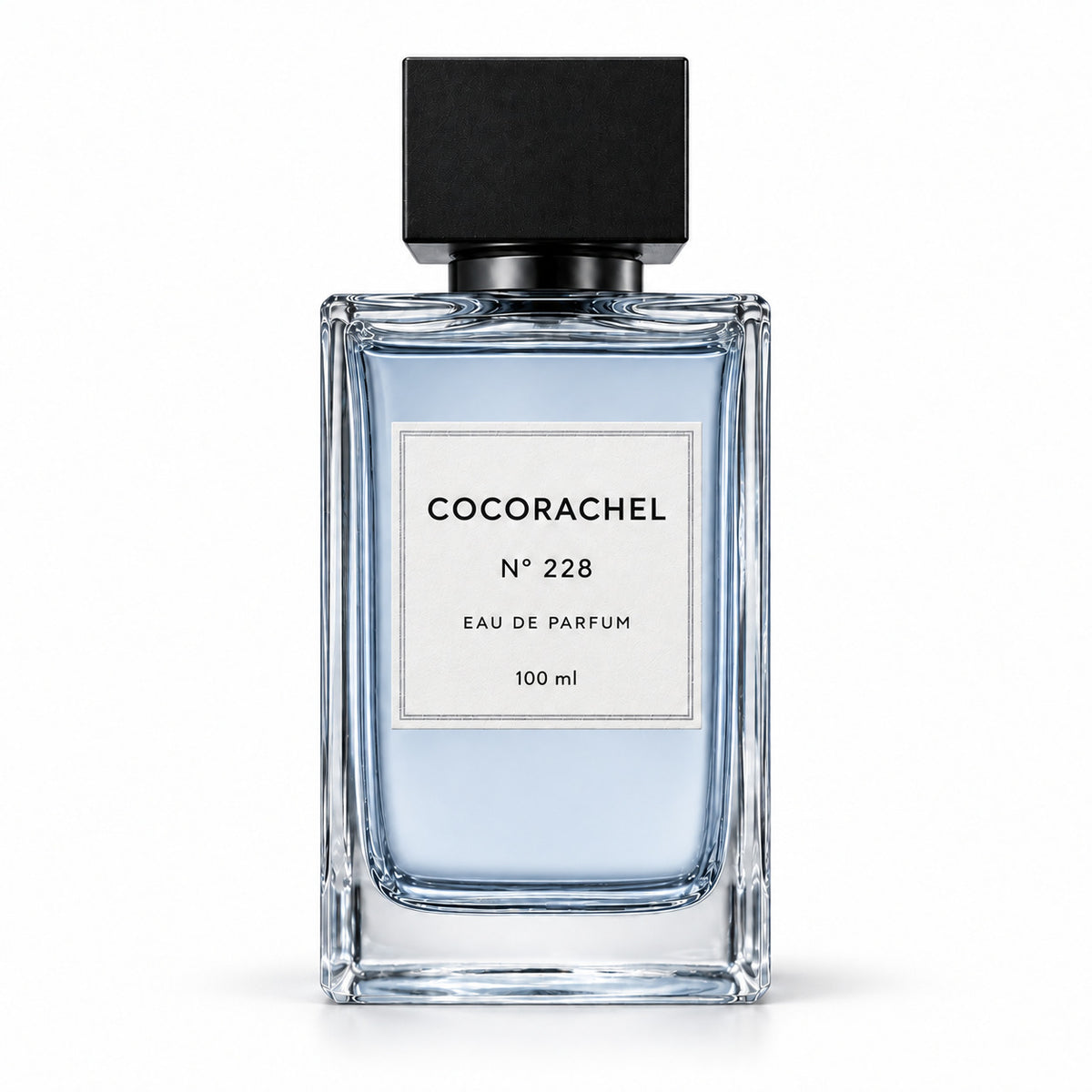 COCORACHEL N°228 – Parfum Homme 100 ml