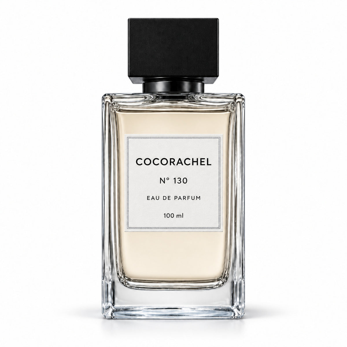 COCORACHEL N°130 – Parfum Homme 100 ml