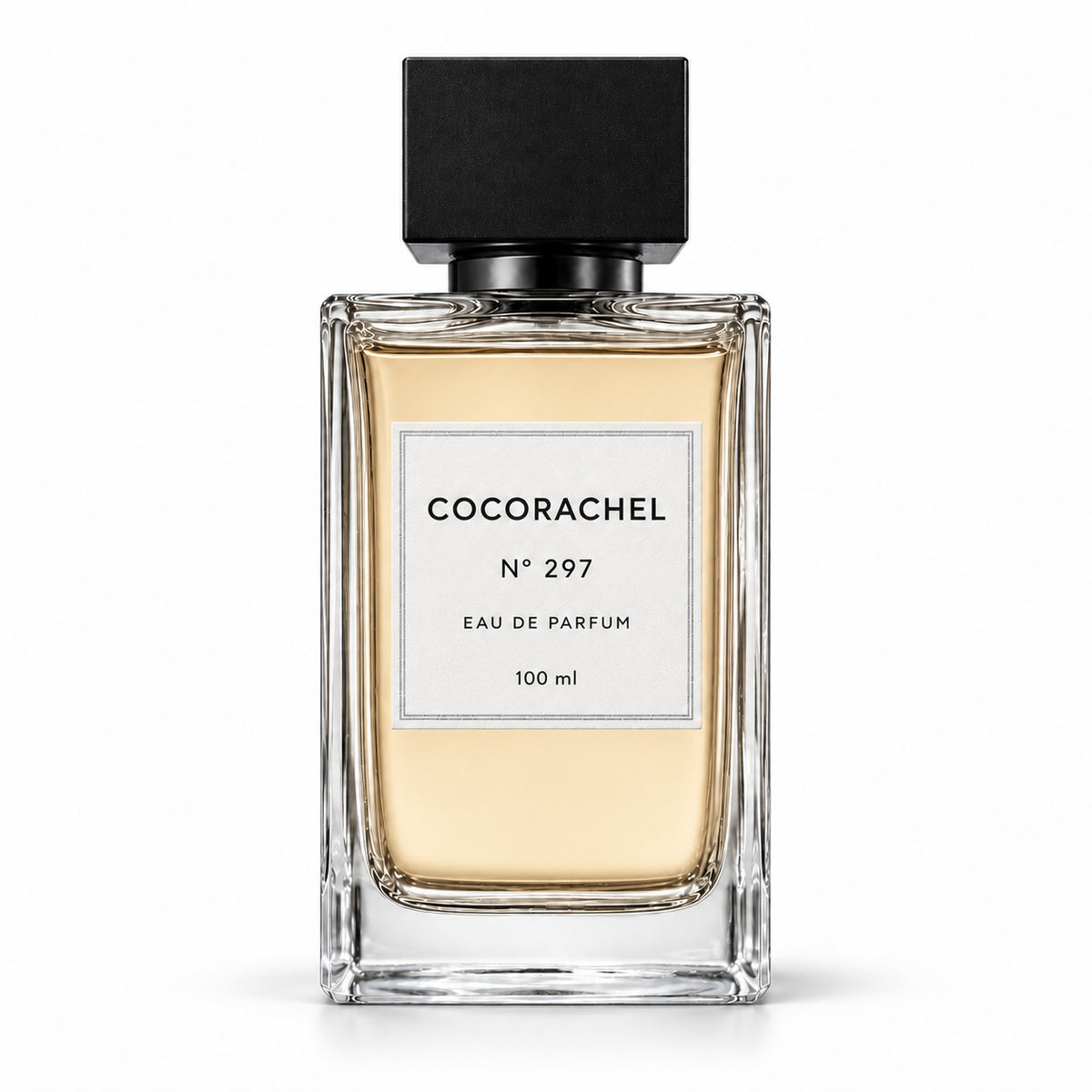 COCORACHEL N°297 – Parfum Homme 100 ml