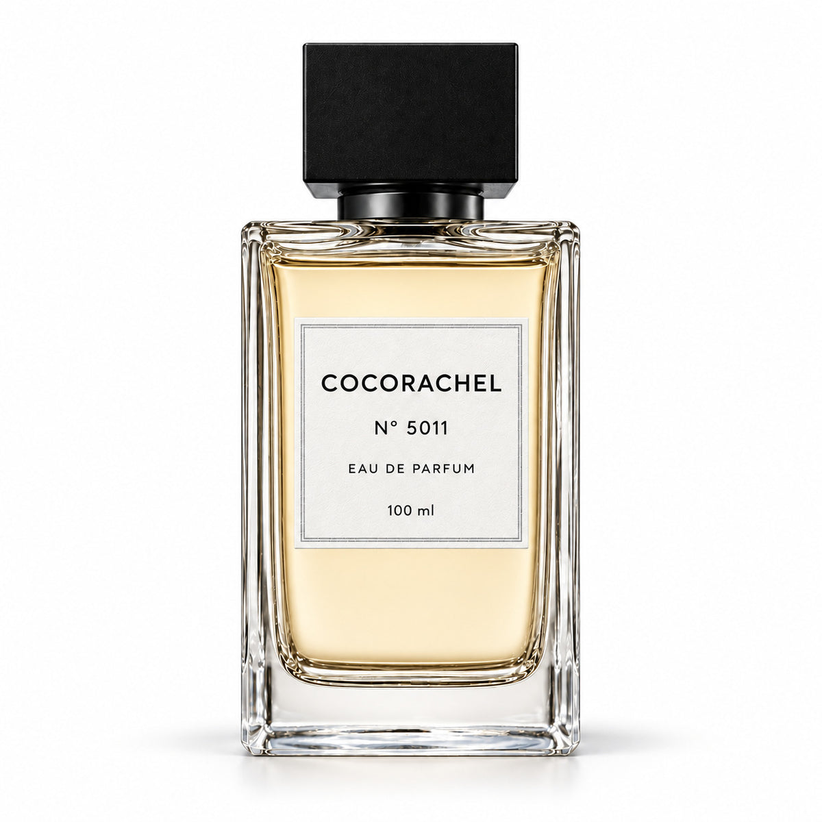 COCORACHEL N°5011 – Parfum Homme 100 ml