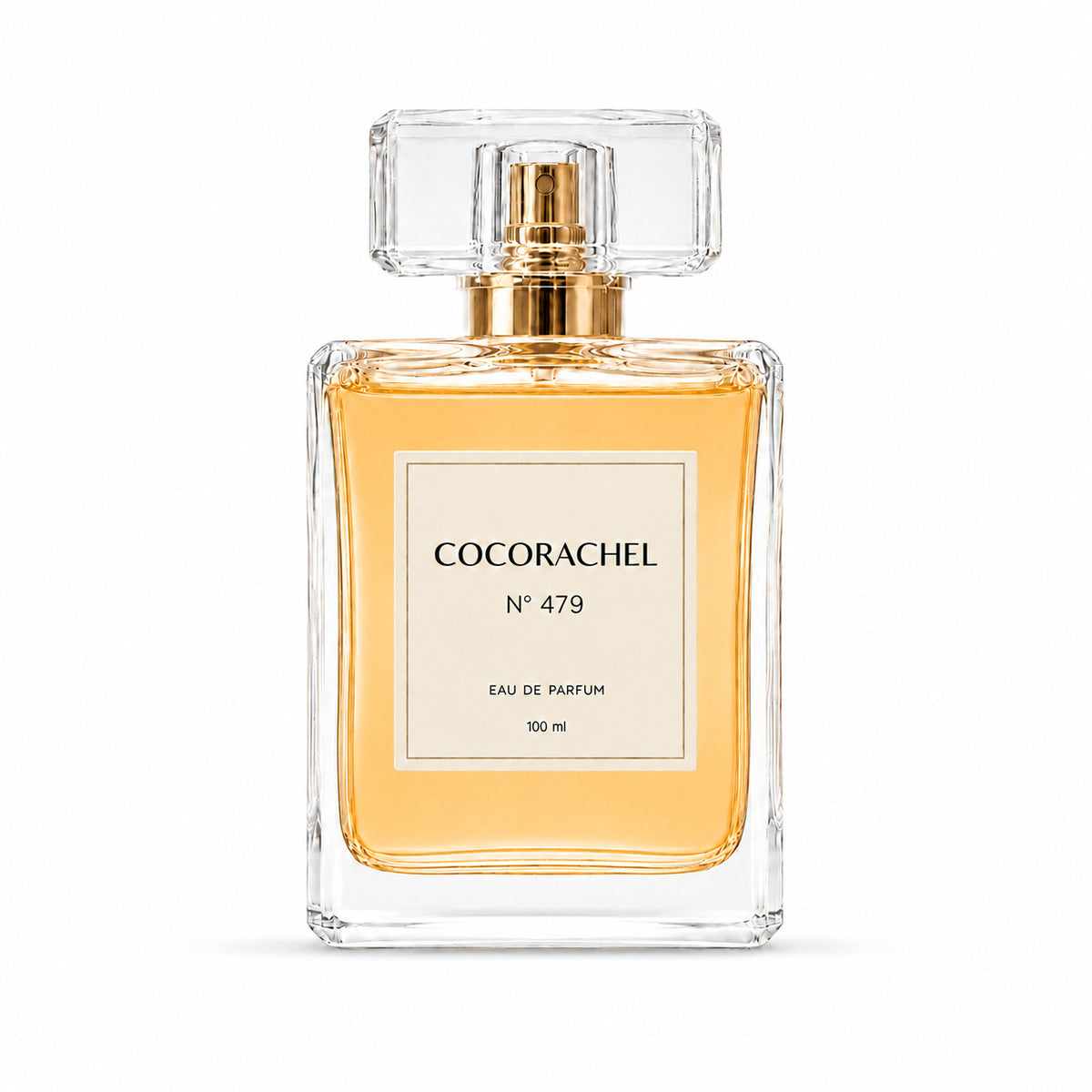 COCORACHEL N°479 – Parfum Femme 100 ml