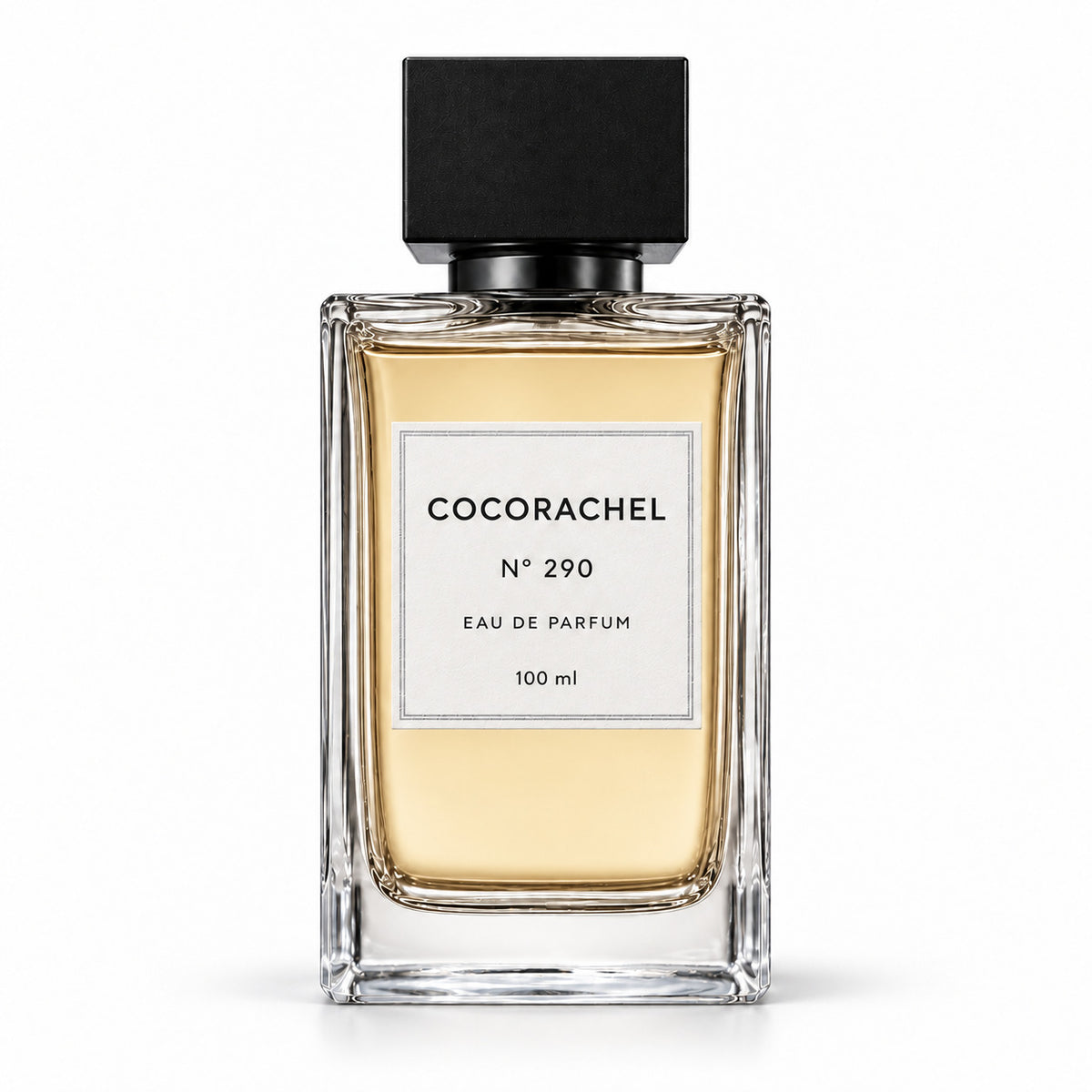 COCORACHEL N°290 – Parfum Homme 100 ml