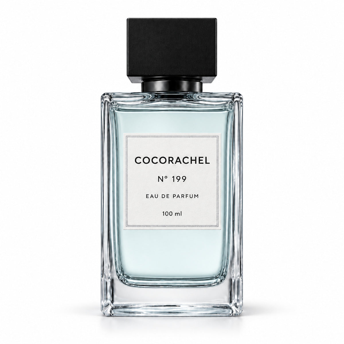 COCORACHEL N°199 – Parfum Homme 100 ml
