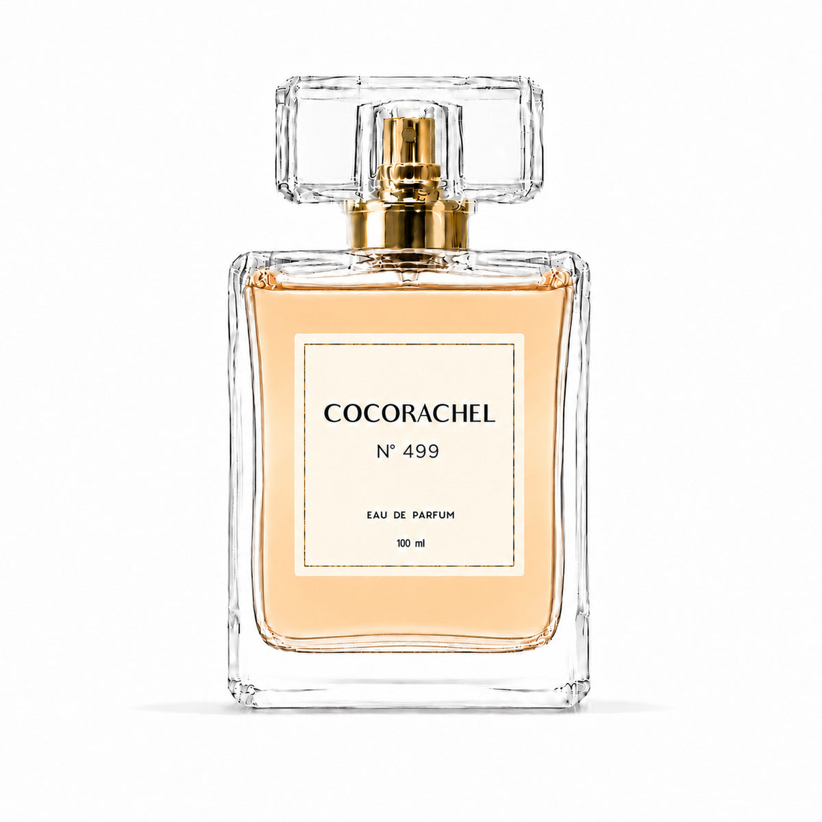 COCORACHEL N°499 – Parfum Femme 100 ml