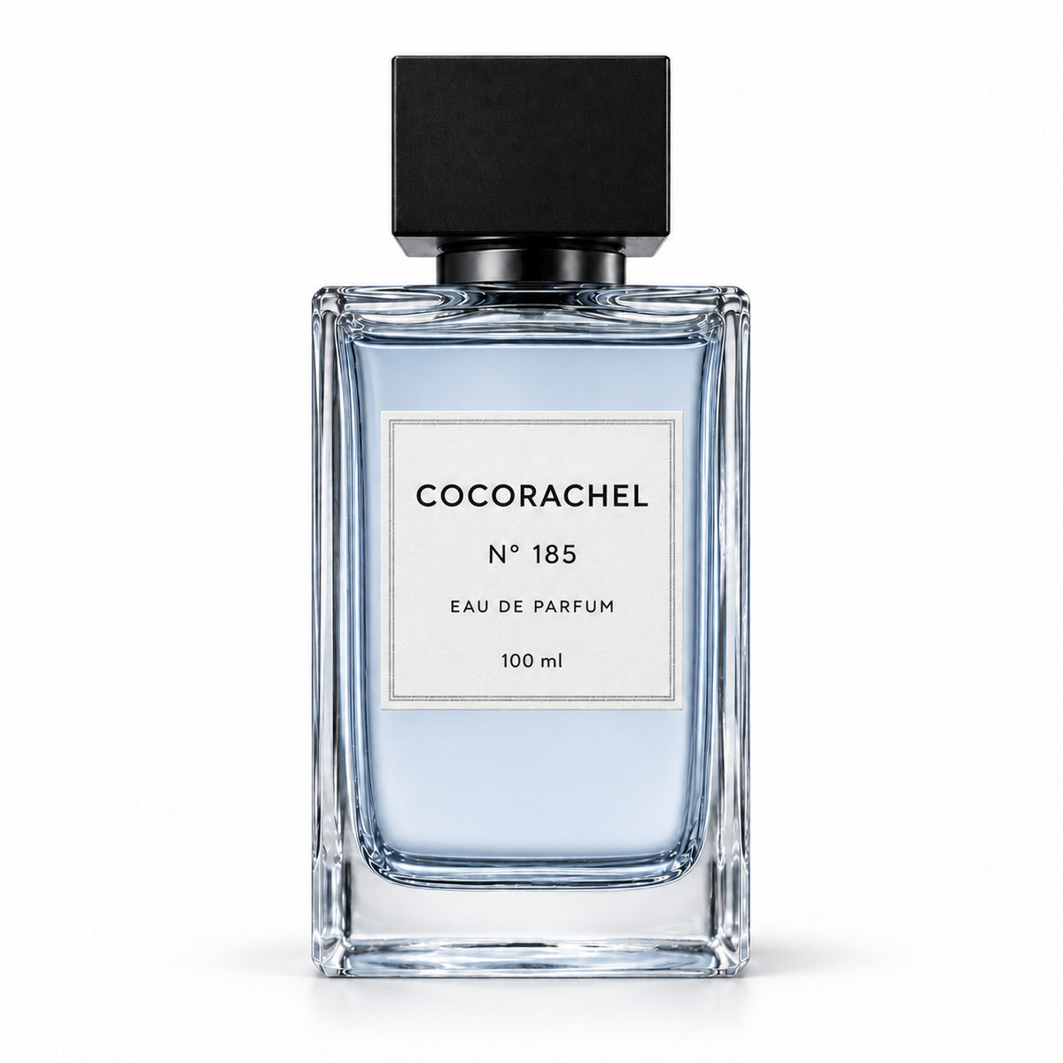 COCORACHEL N°185 – Parfum Homme 100 ml