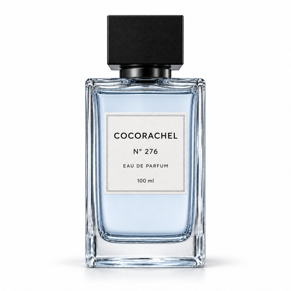 COCORACHEL N°276 – Parfum Homme 100 ml