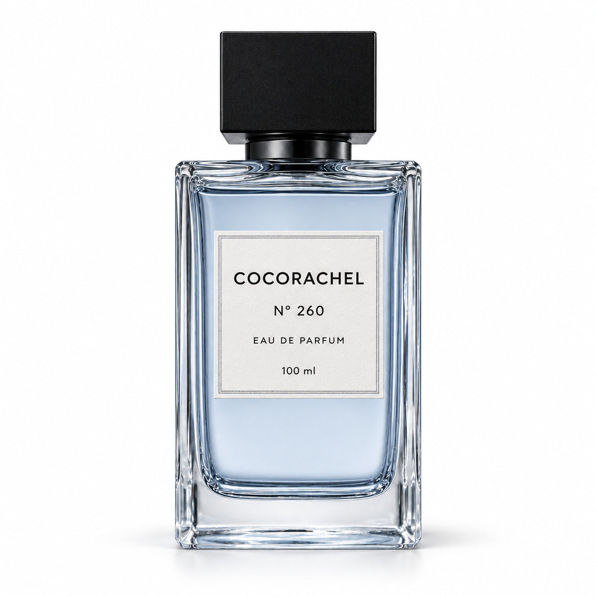 COCORACHEL N°260 – Parfum Homme 100 ml