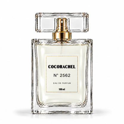 COCORACHEL N°2562 – Parfum Femme 100 ml