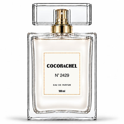 COCORACHEL N°2429 – Parfum Femme 100 ml