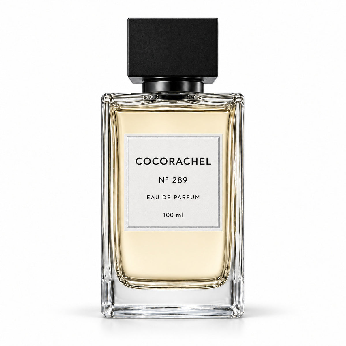 COCORACHEL N°289 – Parfum Homme 100 ml
