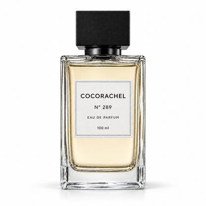 COCORACHEL N°289 – Parfum Homme 100 ml