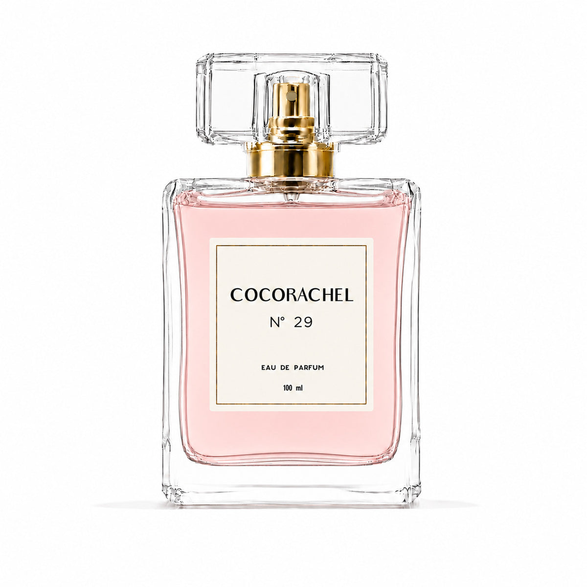 COCORACHEL N°29 – Parfum Femme 100 ml