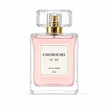 COCORACHEL N°29 – Parfum Femme 100 ml