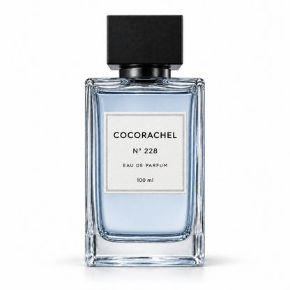 COCORACHEL N°228 – Parfum Homme 100 ml