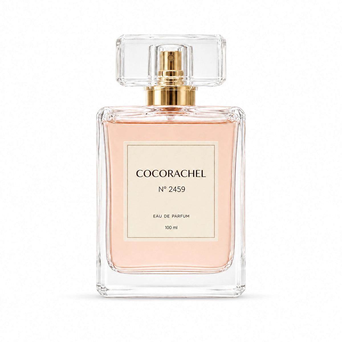 COCORACHEL N°2459 – Parfum Femme 100 ml