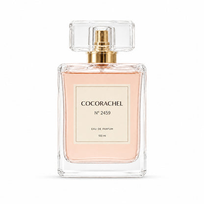 COCORACHEL N°2459 – Parfum Femme 100 ml
