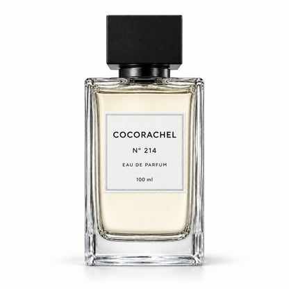COCORACHEL N°214 – Parfum Homme 100 ml