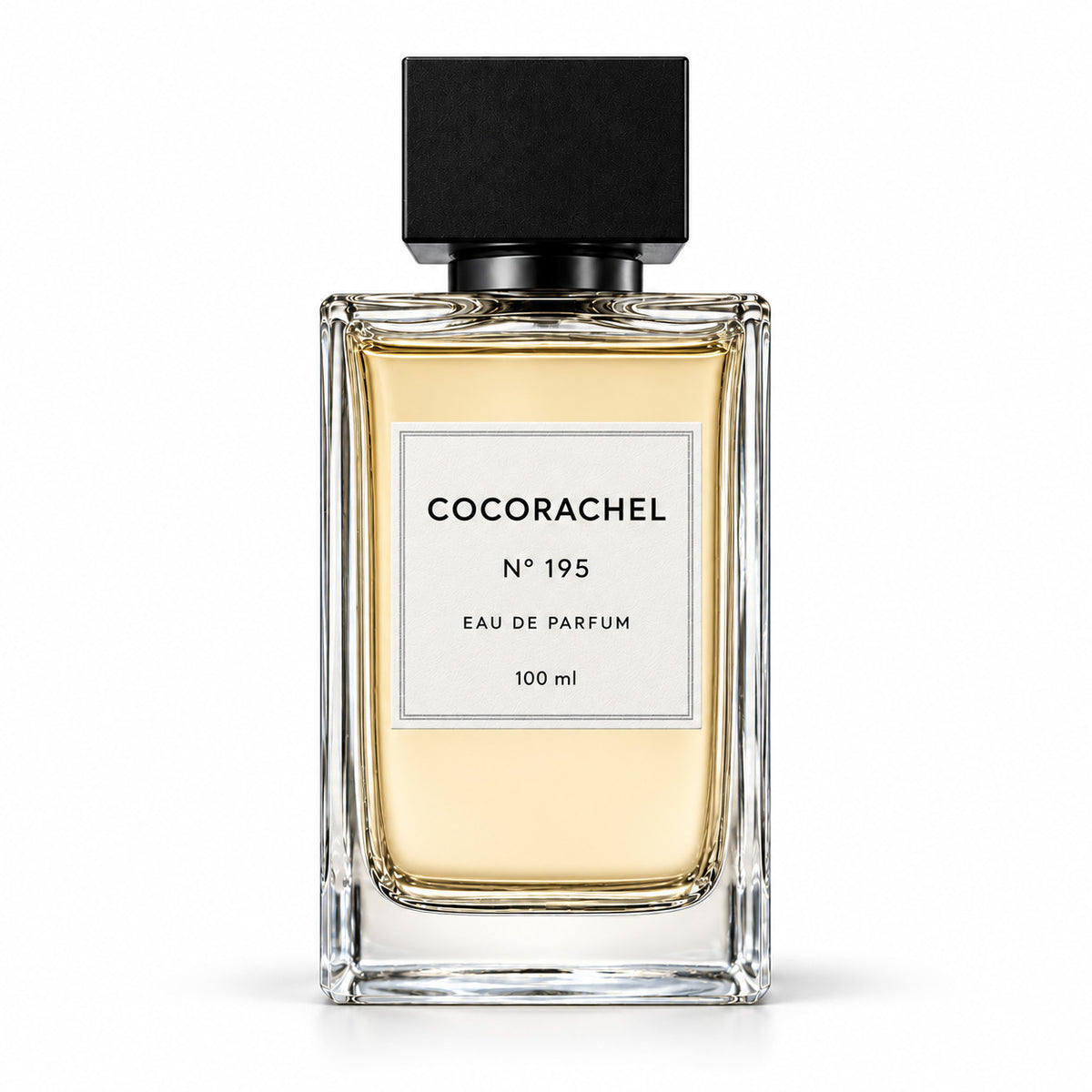 COCORACHEL N°195 – Parfum Homme 100 ml