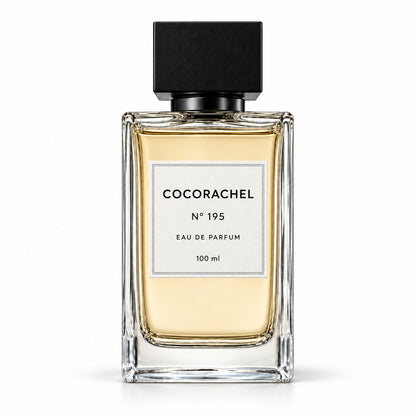 COCORACHEL N°195 – Parfum Homme 100 ml