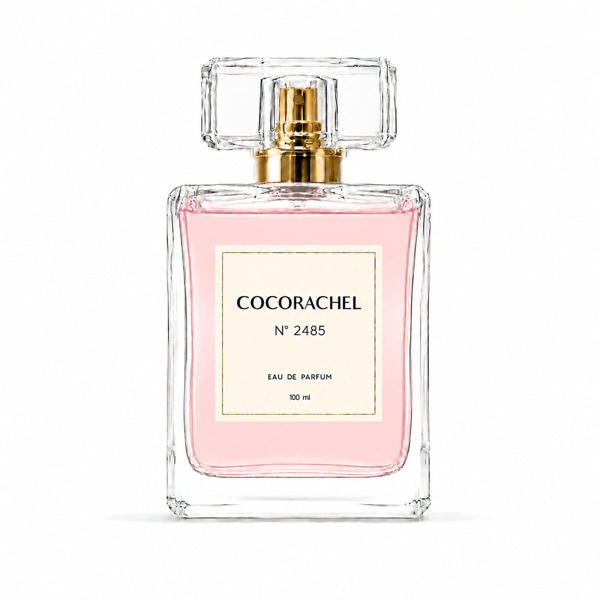COCORACHEL N°2485 – Parfum Femme 100 ml