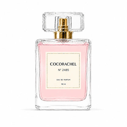 COCORACHEL N°2485 – Parfum Femme 100 ml
