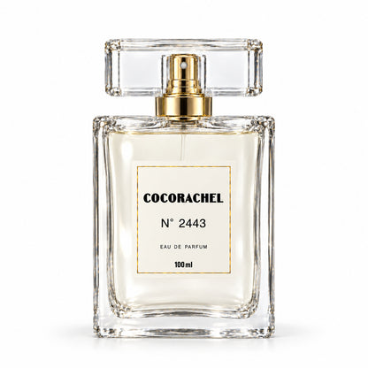 COCORACHEL N°2443 – Parfum Femme 100 ml