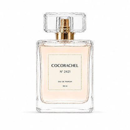 COCORACHEL N°2421 – Parfum Femme 100 ml