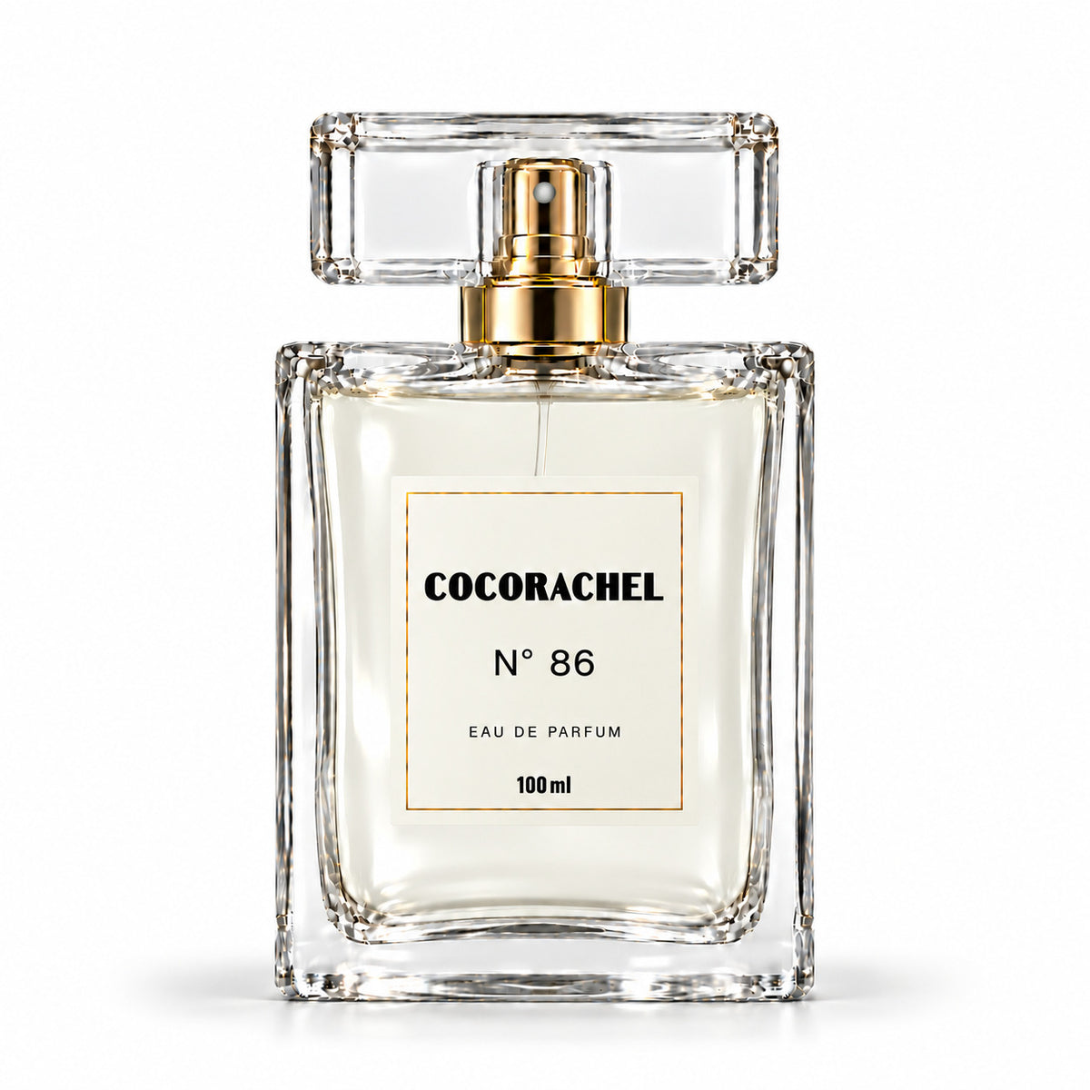 COCORACHEL N°86 – Parfum Femme 100 ml