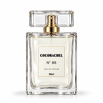COCORACHEL N°86 – Parfum Femme 100 ml