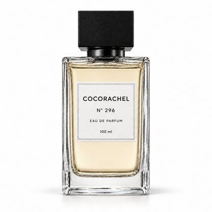 COCORACHEL N°296 – Parfum Homme 100 ml