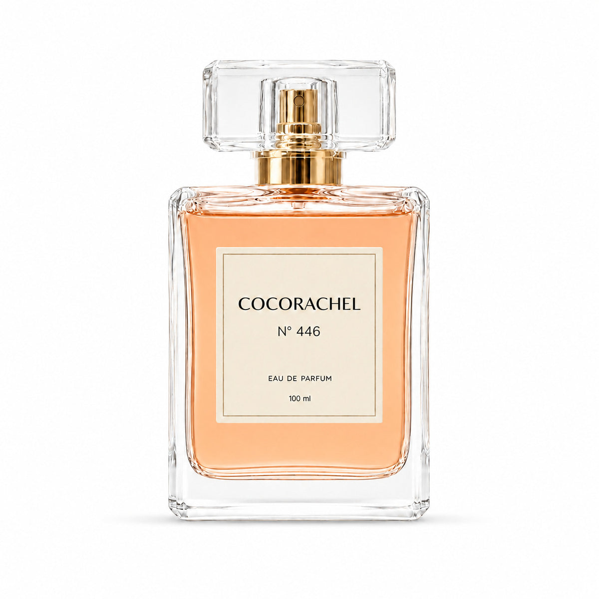 COCORACHEL N°446 – Parfum Femme 100 ml