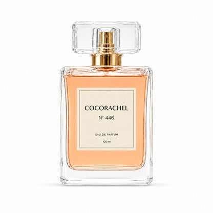 COCORACHEL N°446 – Parfum Femme 100 ml