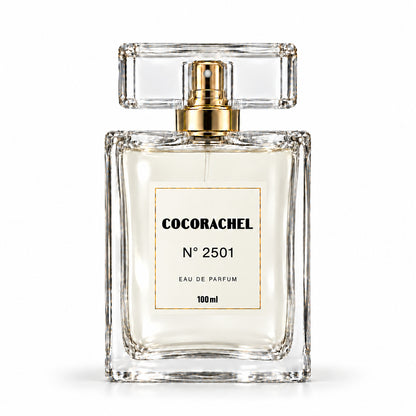 COCORACHEL N°2501 – Parfum Femme 100 ml