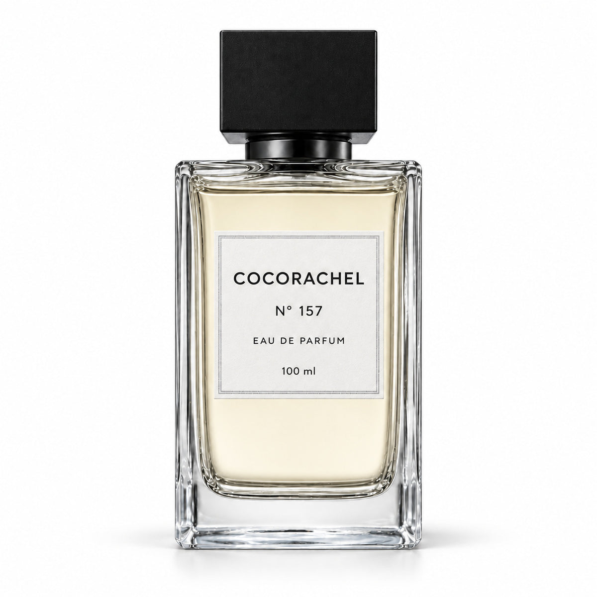 COCORACHEL N°157 – Parfum Homme 100 ml