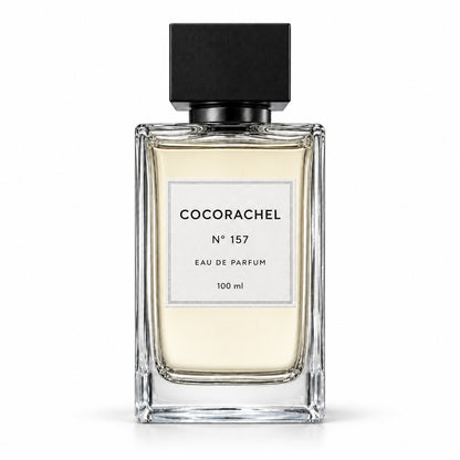 COCORACHEL N°157 – Parfum Homme 100 ml