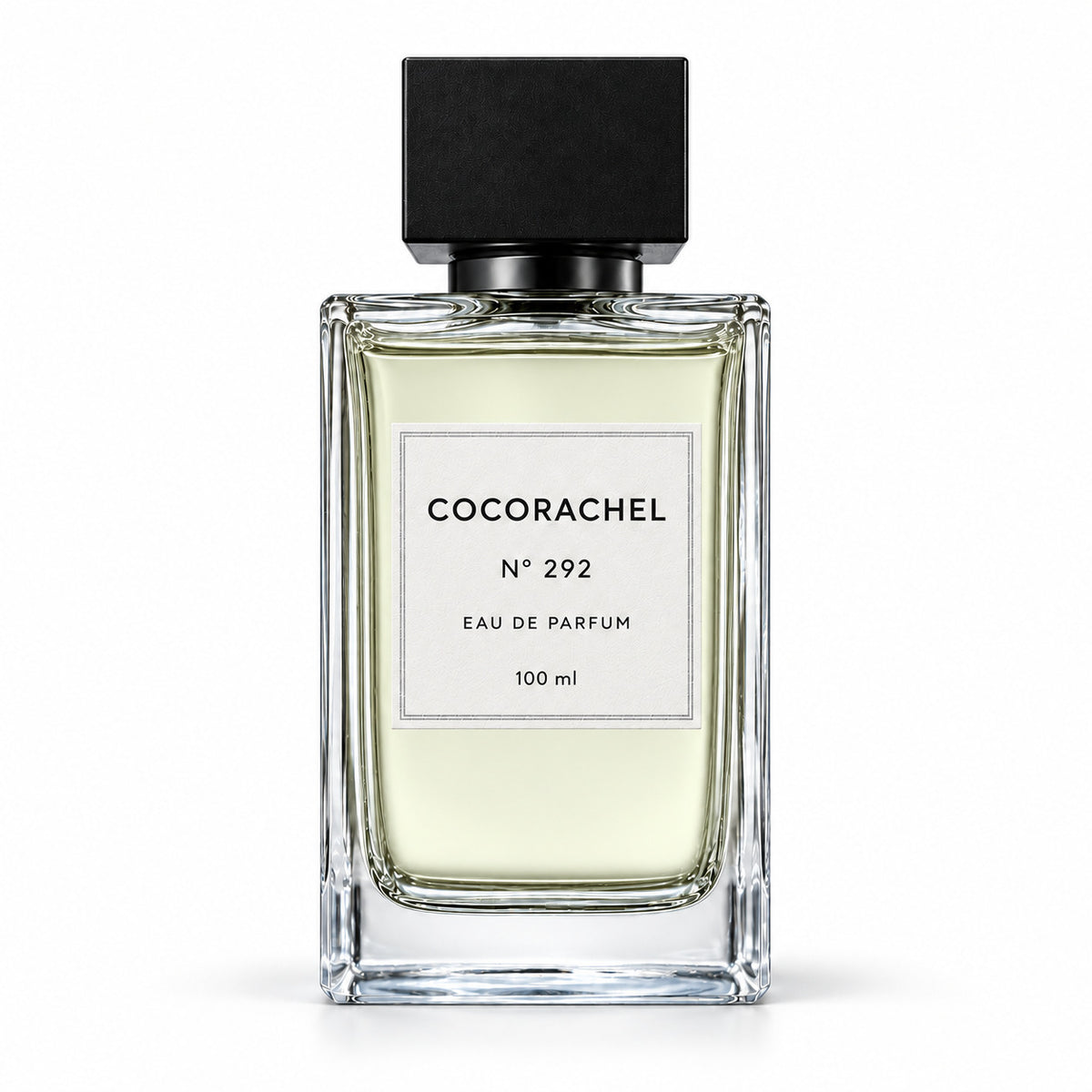 COCORACHEL N°292 – Parfum Homme 100 ml