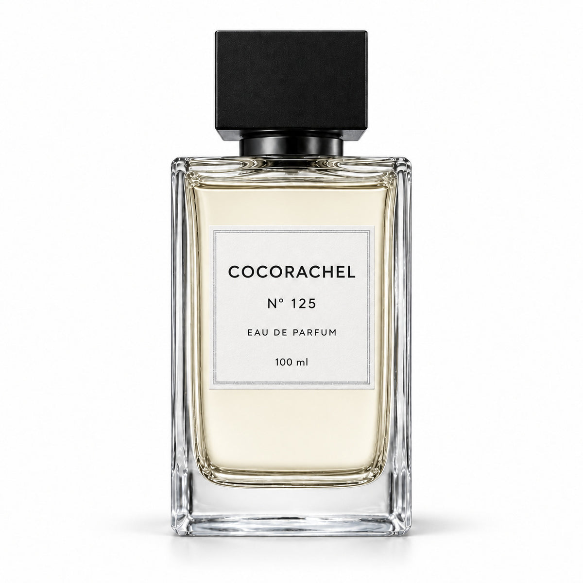 COCORACHEL N°125 – Parfum Homme 100 ml