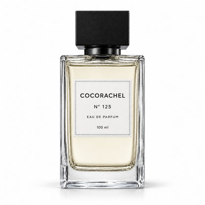 COCORACHEL N°125 – Parfum Homme 100 ml
