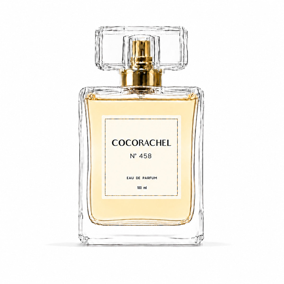 COCORACHEL N°458 – Parfum Femme 100 ml