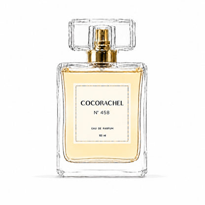 COCORACHEL N°458 – Parfum Femme 100 ml