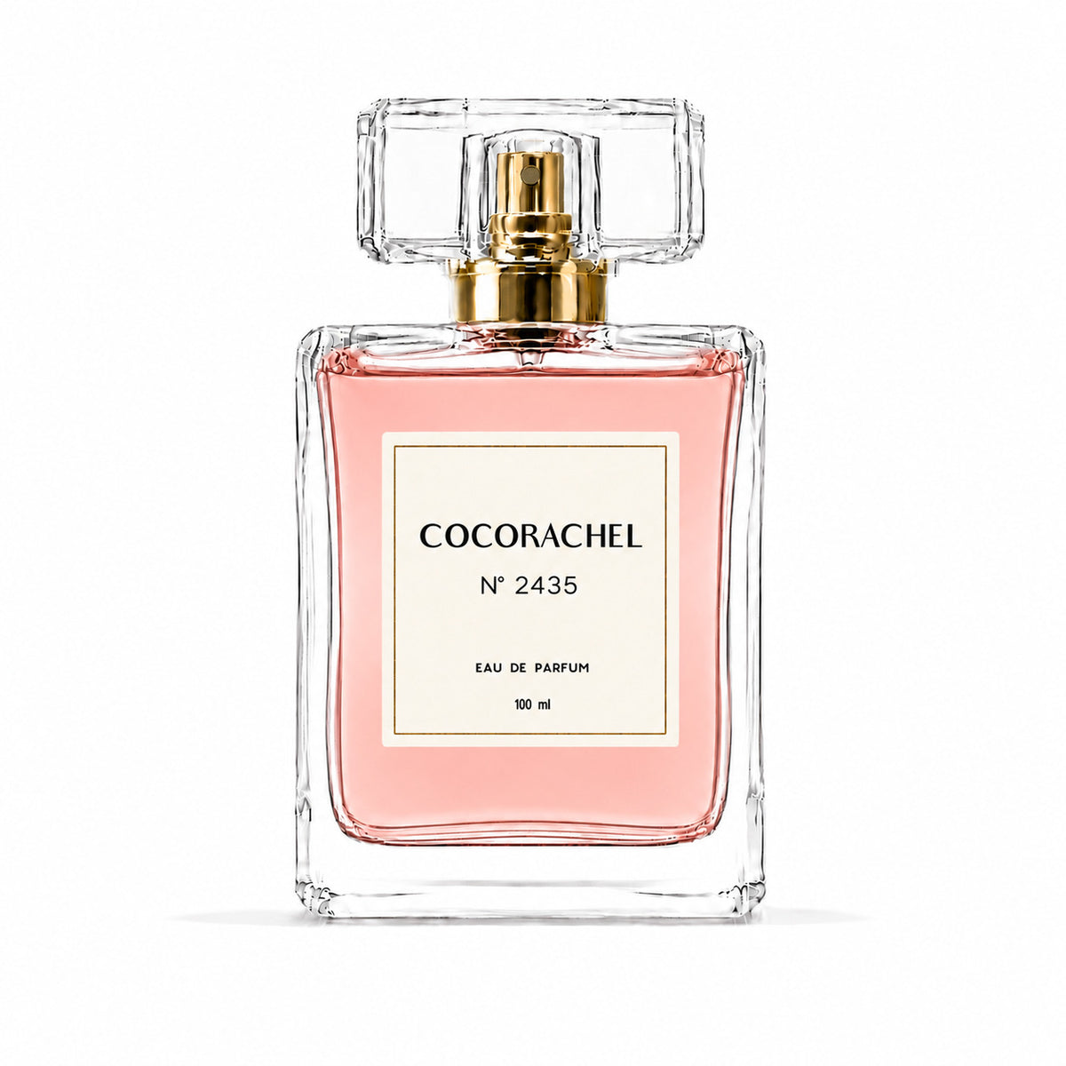 COCORACHEL N°2435 – Parfum Femme 100 ml