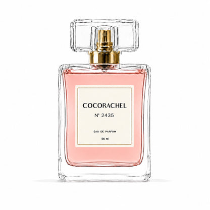 COCORACHEL N°2435 – Parfum Femme 100 ml