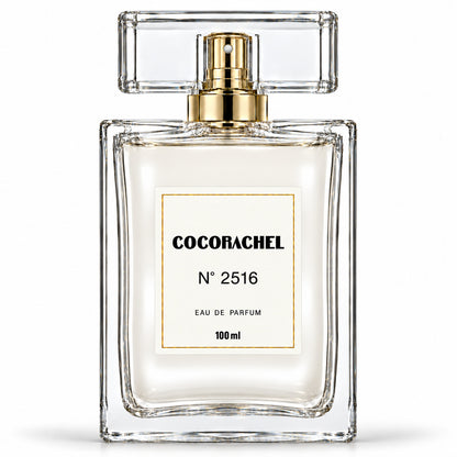 COCORACHEL N°2516 – Parfum Femme 100 ml