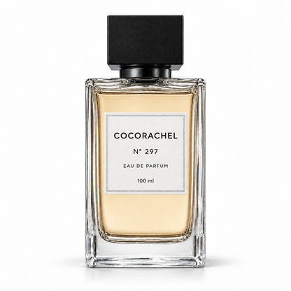 COCORACHEL N°297 – Parfum Homme 100 ml