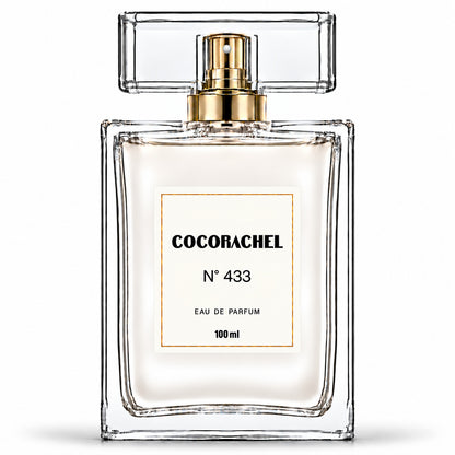 COCORACHEL N°433 – Parfum Femme 100 ml