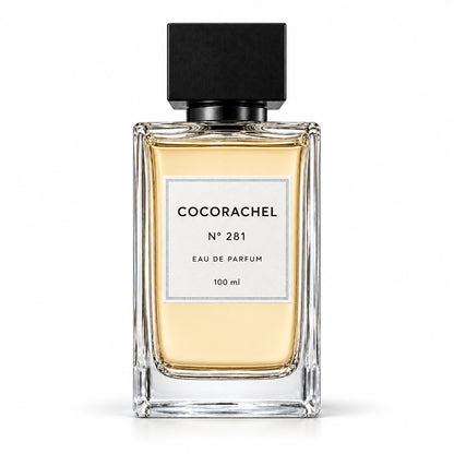 COCORACHEL N°281 – Parfum Homme 100 ml