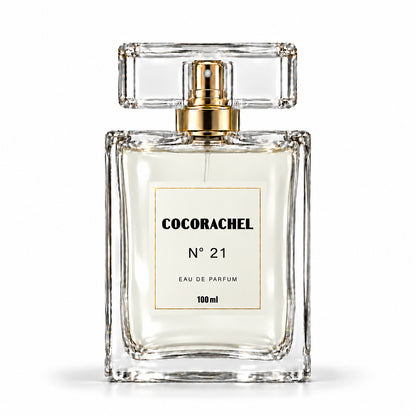 COCORACHEL N°21 – Parfum Femme 100 ml