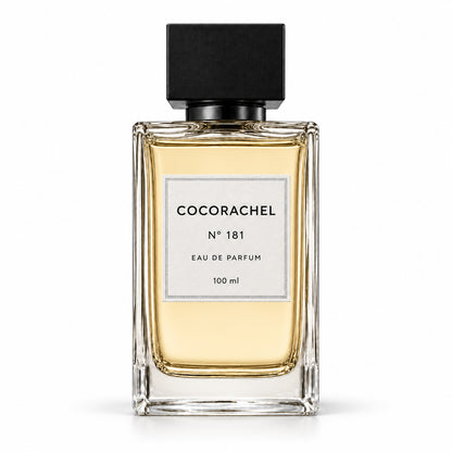 COCORACHEL N°181 – Parfum Homme 100 ml
