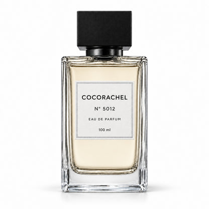 COCORACHEL N°5012 – Parfum Homme 100 ml