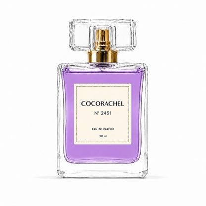 COCORACHEL N°2451 – Parfum Femme 100 ml